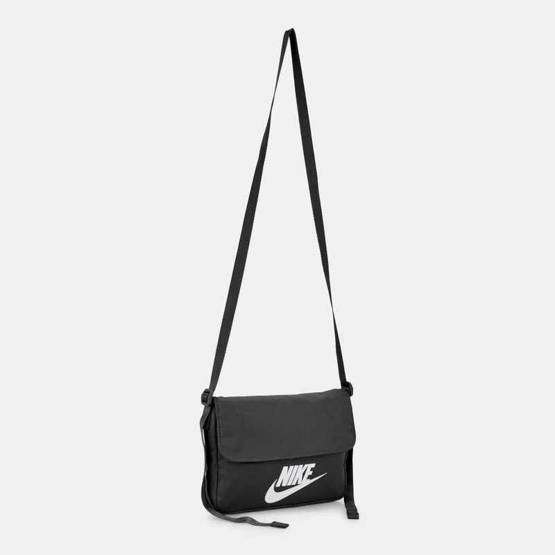 Nike Black Women's Sportswear Futura 365 Cross-body Bag for Women | Best Price UAE